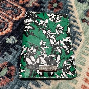 Henri bendel passport holder